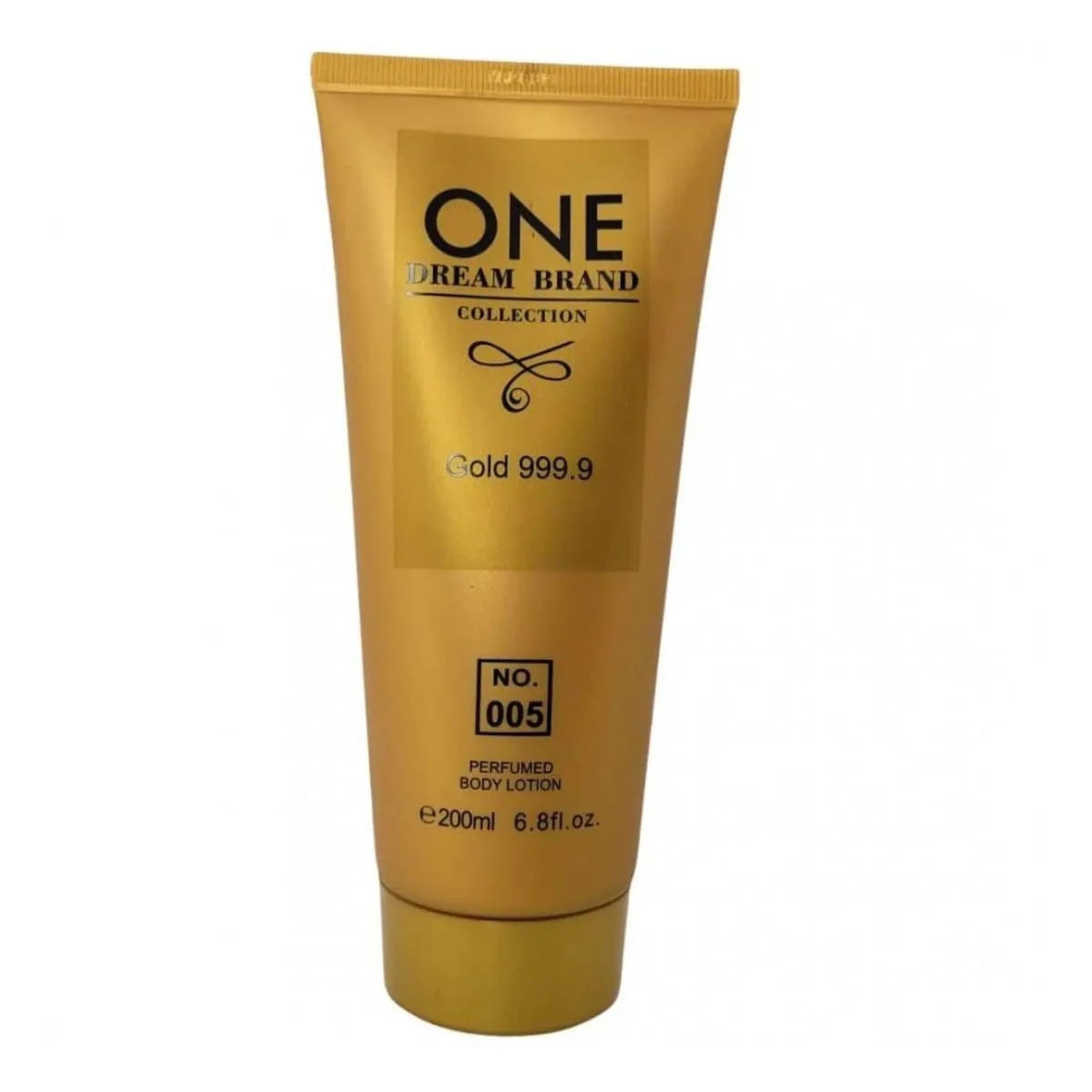 Brand Collection - Body Lotion - Dream - EDP - 200ml