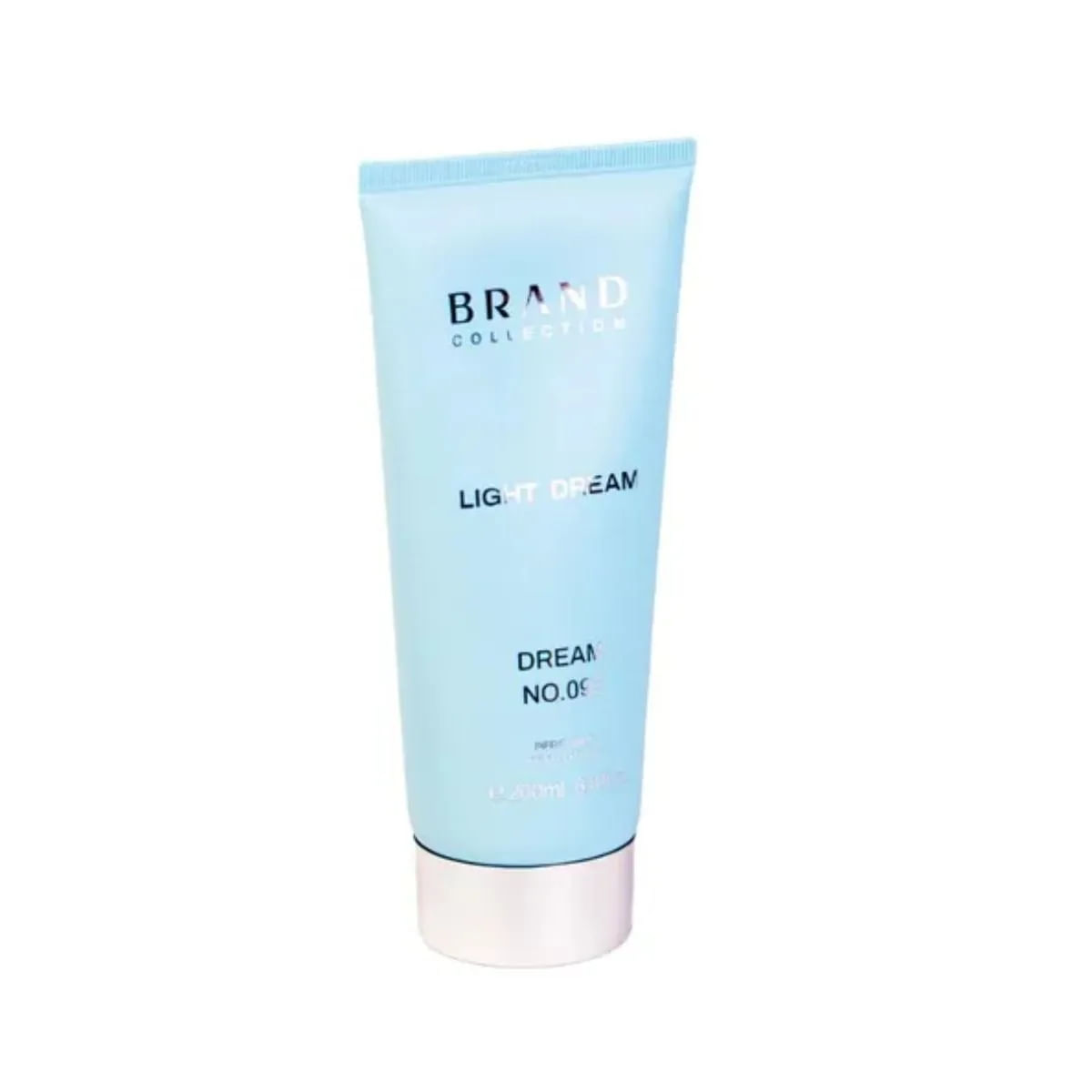 Brand Collection - Body Lotion - Light Dream - EDP - 200ml
