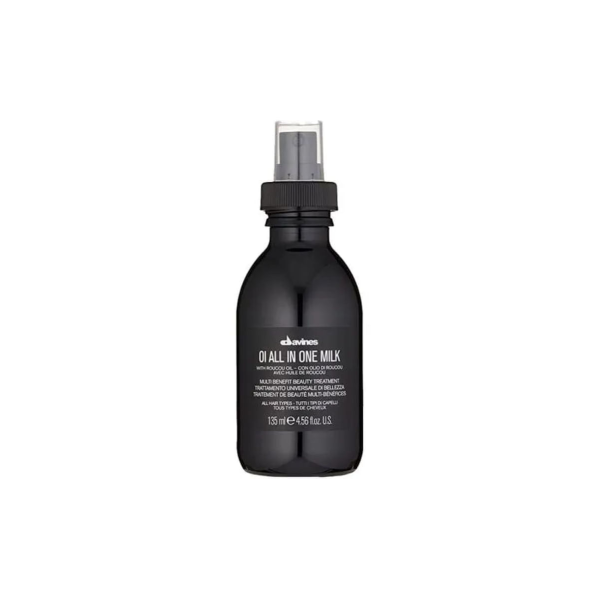 Davines OI Leave-in All In One Milk 135 ml