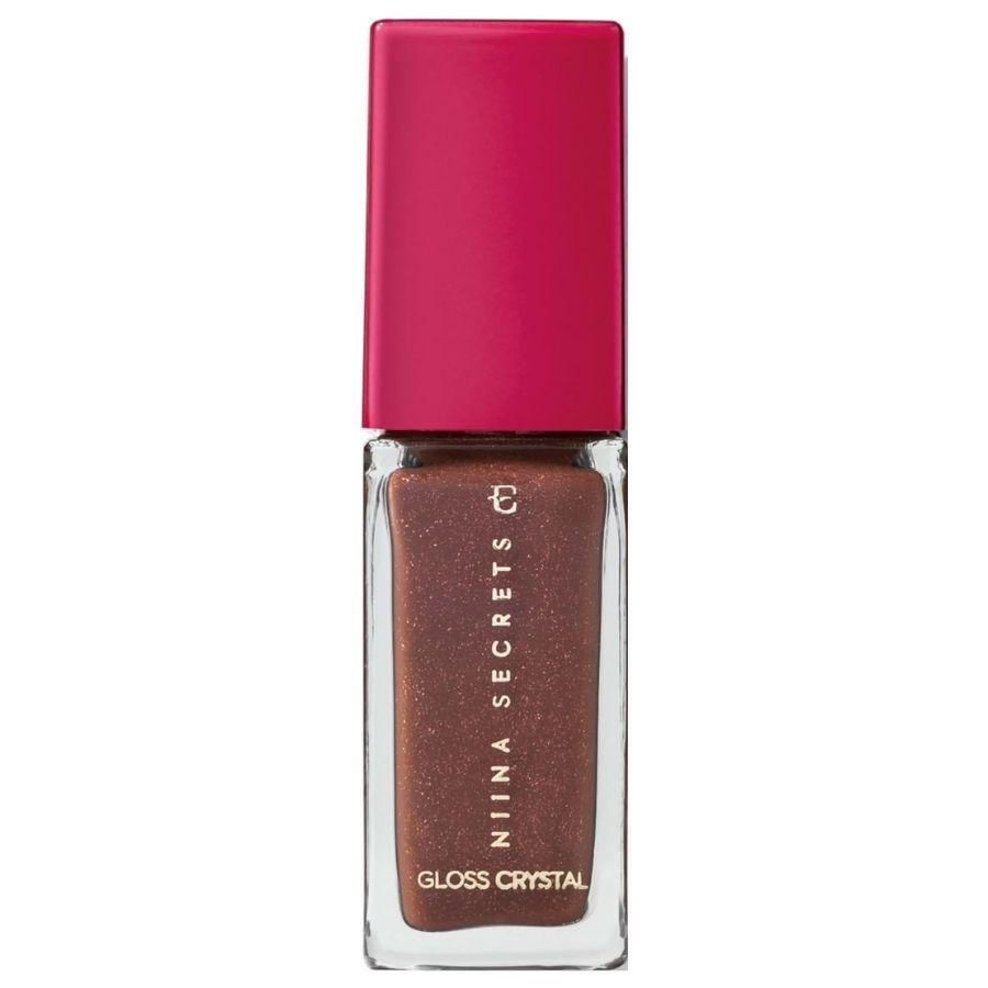 Gloss Crystal Onix Niina Secrets 7ml - Eudora