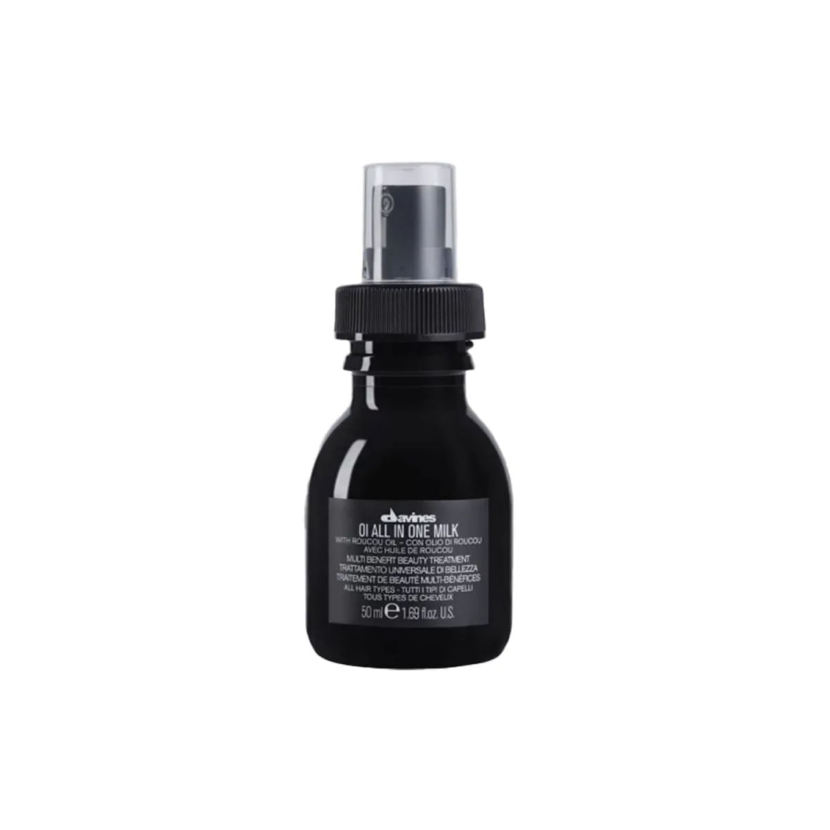 Davines OI Leave-in All In One Milk 50ml