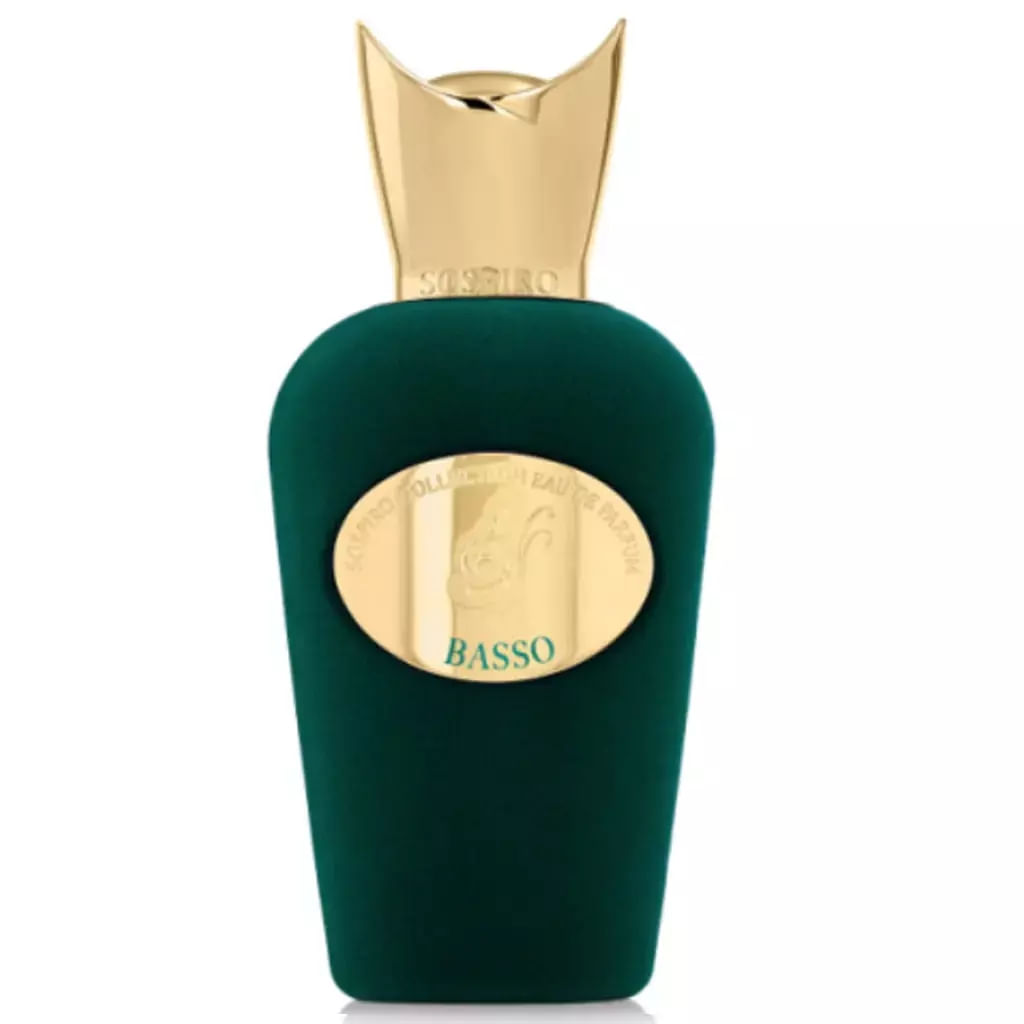 Sospiro - Basso 100ml