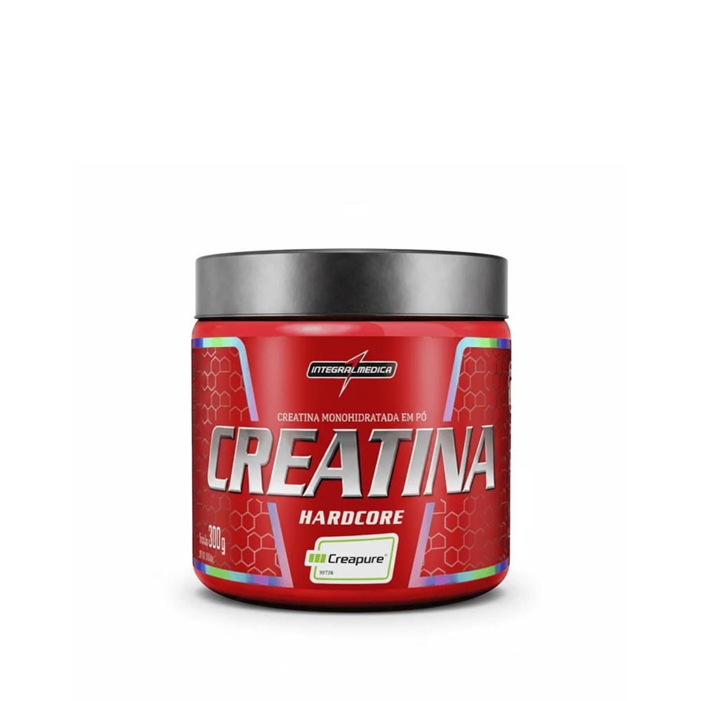 Integralmedica Creatina Creapure 300g