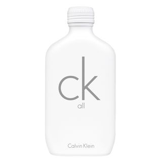 Menor preço em CK All Calvin Klein Perfume Unissex - Eau de Toilette