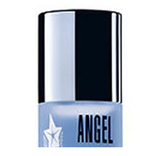 mugler angel perfuming hair mist