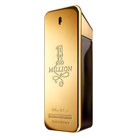 1 Million Rabanne Eau de Toilette 200ml