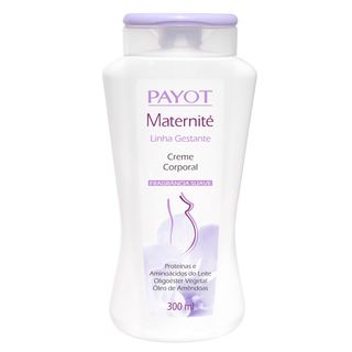 Menor preço em Creme Corporal Payot - Maternité Suave Gestantes - 300g