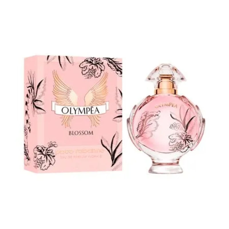 Rabanne Olympéa Blossom Eau de Parfum