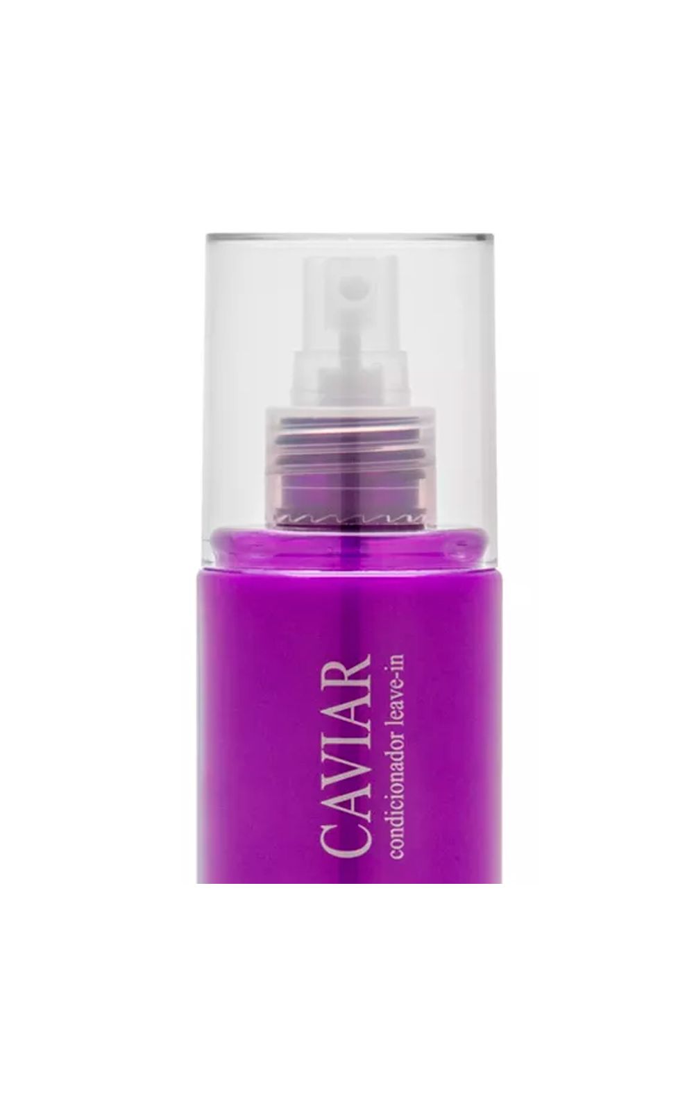 Foto 2 - K Pro Caviar Leave-in - Spray Hidratante - 200ml