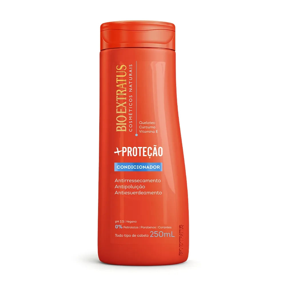 Condicionador Bio Extratus +Proteção 250mL
