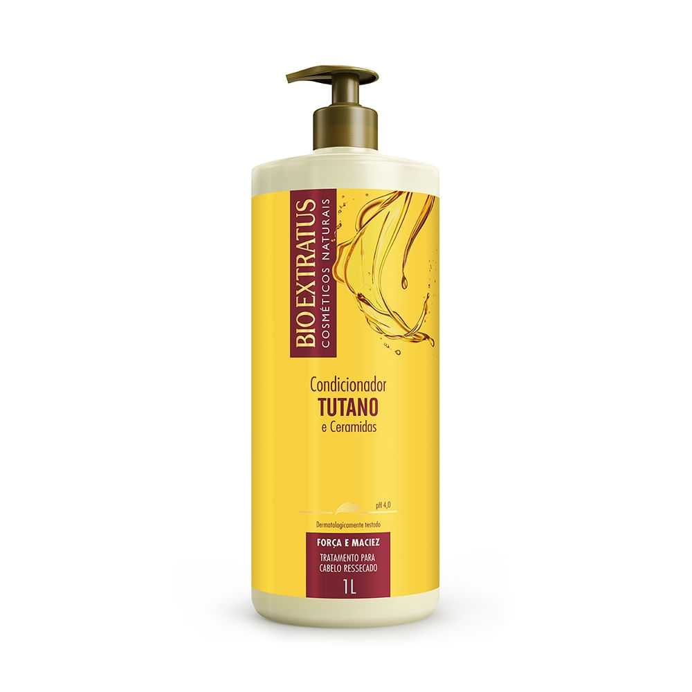 Condicionador Bio Extratus Tutano 1Litro