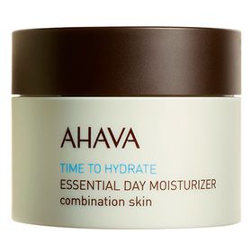 hidratante-facial-ahava-essential-day-moisturizer-for-combination-skin