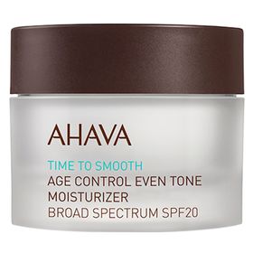 rejuvenescedor-facial-ahava-age-control-even-tone-moisturizer-broad-spectrum-spf-20