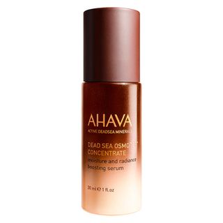 Sérum Facial Ahava - Dead Sea Osmoter Concentrate - 30ml é boa?