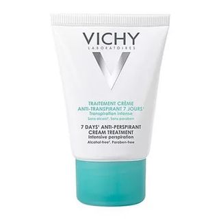 Creme Antitranspirante Vichy - Desodorante em Creme - 30ml Menor preço em Creme Antitranspirante Vichy - Desodorante em Creme - 30ml