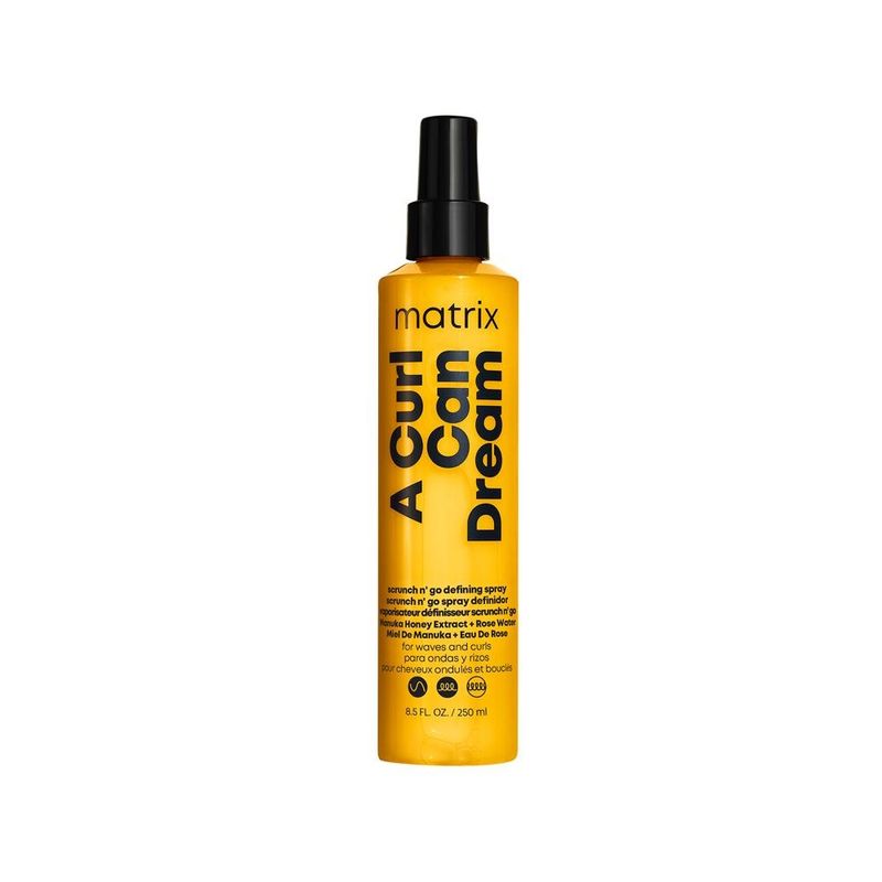Kit Matrix Miracle Creator Leave-In 195ml + 2 Produtos - Época