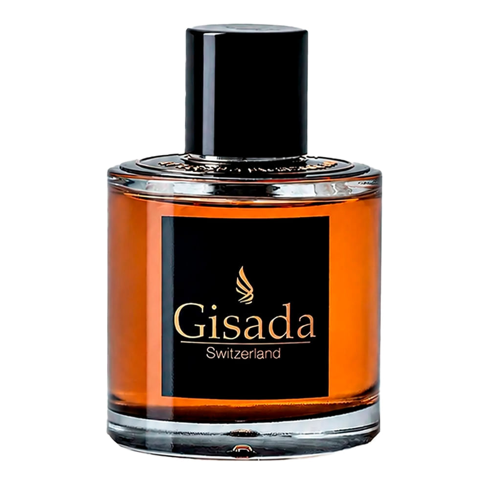 Gisada Ambassador For Men Eau de Parfum - Perfume Masculino 100ml
