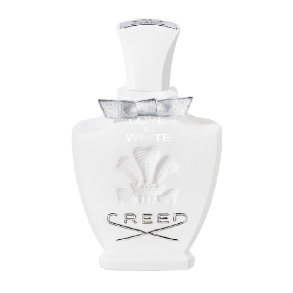 Love in White Creed Feminino Eau de Parfum-75 ml