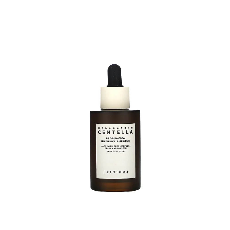 Madagascar Centella Probio-Cica Intensive Ampoule Skin1004 50ml - Serum