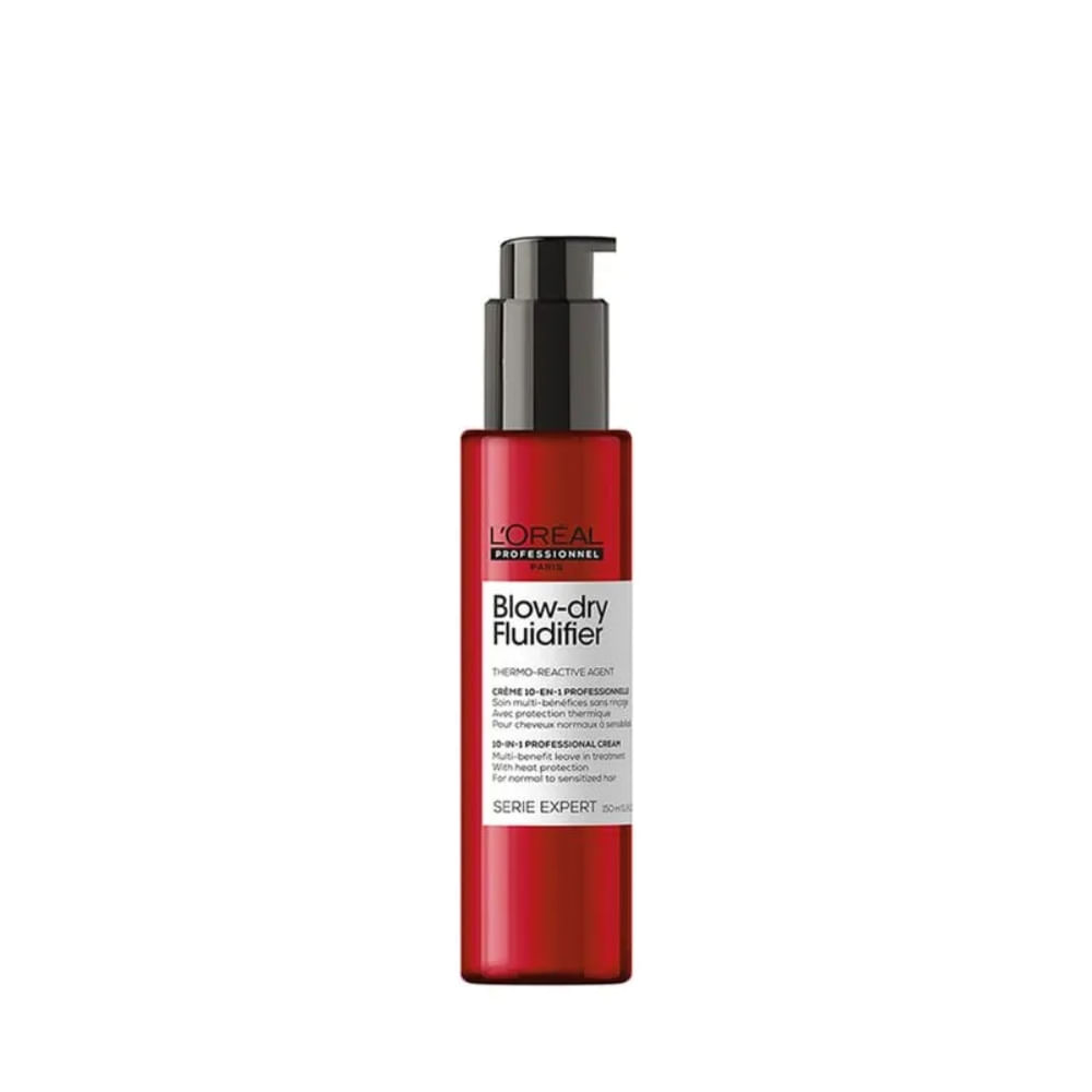 Leave-in L’Oreal Professionnel Fuidifier 150ml