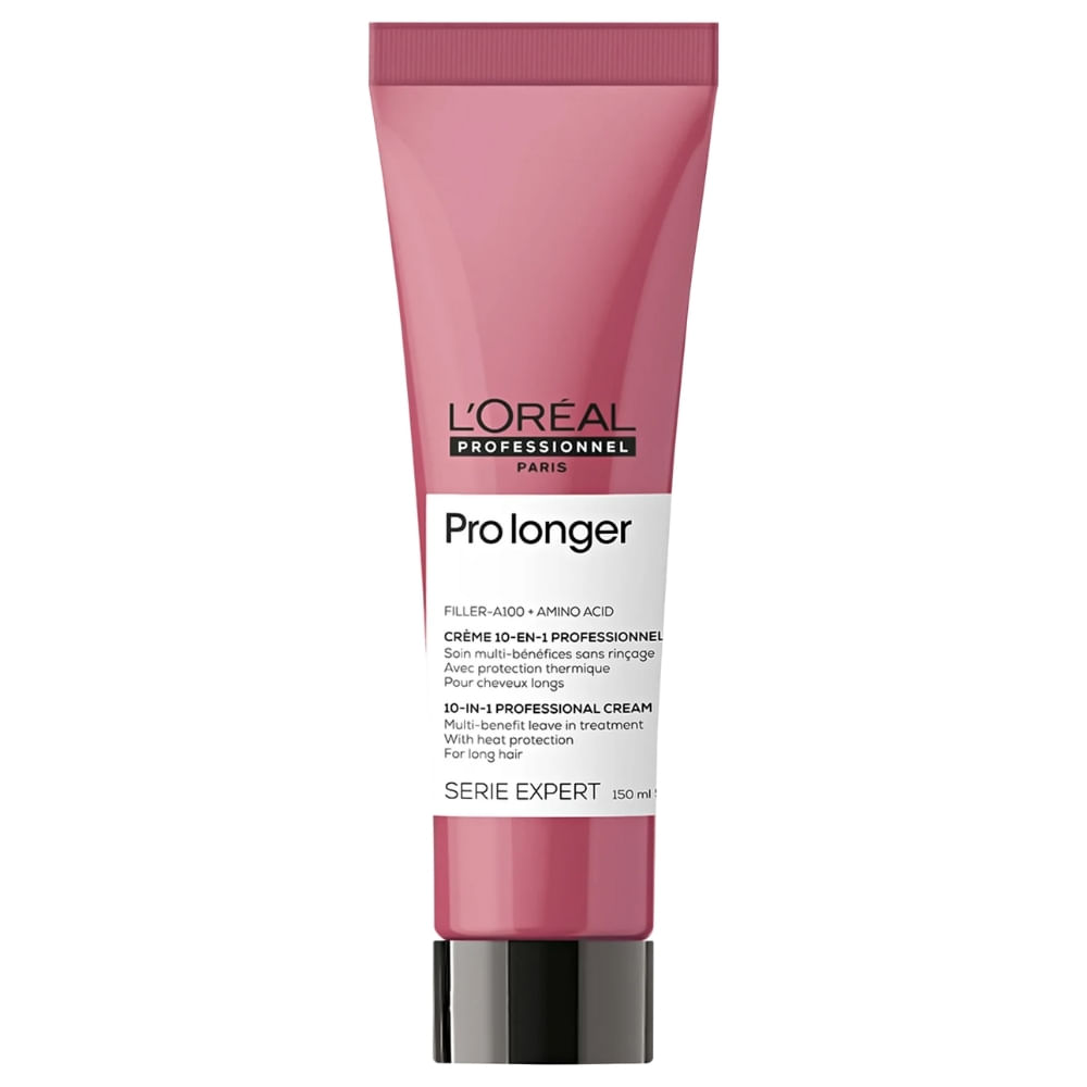 Leave In L'Oréal Pro Longer 150ml