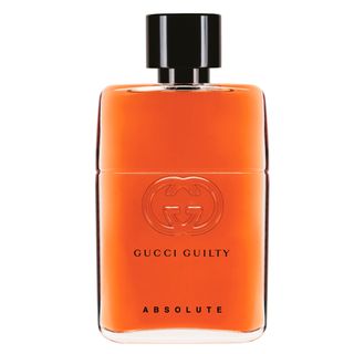 Gucci Guilty Absolute Gucci - Perfume Masculino - Eau de Parfum Menor preço em Gucci Guilty Absolute Gucci - Perfume Masculino - Eau de Parfum