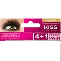 Cílios Postiços Au Naturale Multi-pack 08 First Kiss - Cílios Postiços Multi-pack