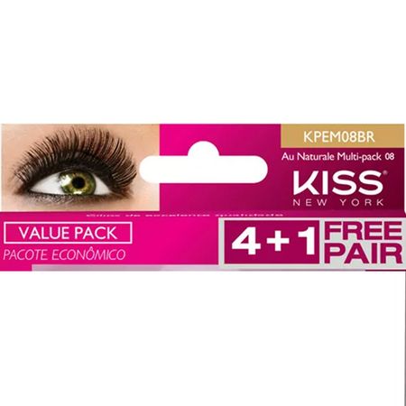 Cílios-Postiços-Au-Naturale-Multi-pack-08-First-Kiss---Cílios-Postiços-Multi-pack--4