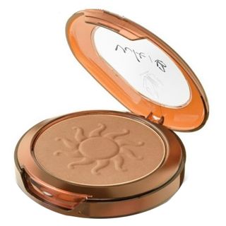 Pó Compacto Soleil Vult - Pó Bronzeador Menor preço em Pó Compacto Soleil Vult - Pó Bronzeador
