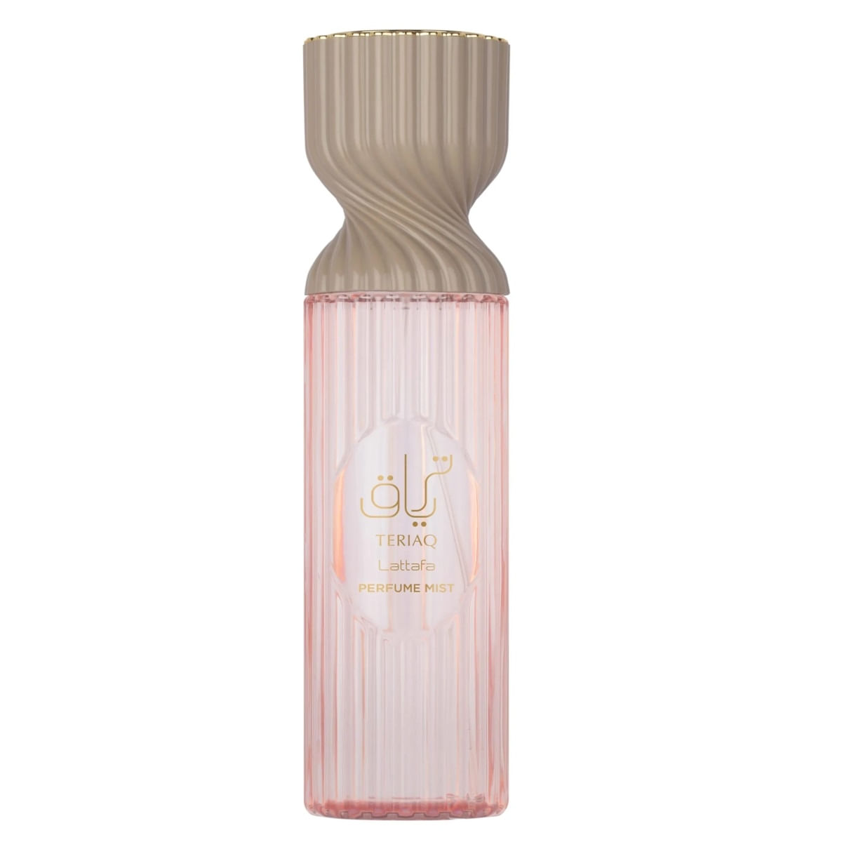 Body Splash Teriaq Lattafa - Body Mist 250ml
