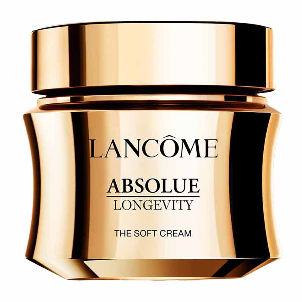 Lancôme Absolue Longevity Soft Cream: Juventude Renovada - Época