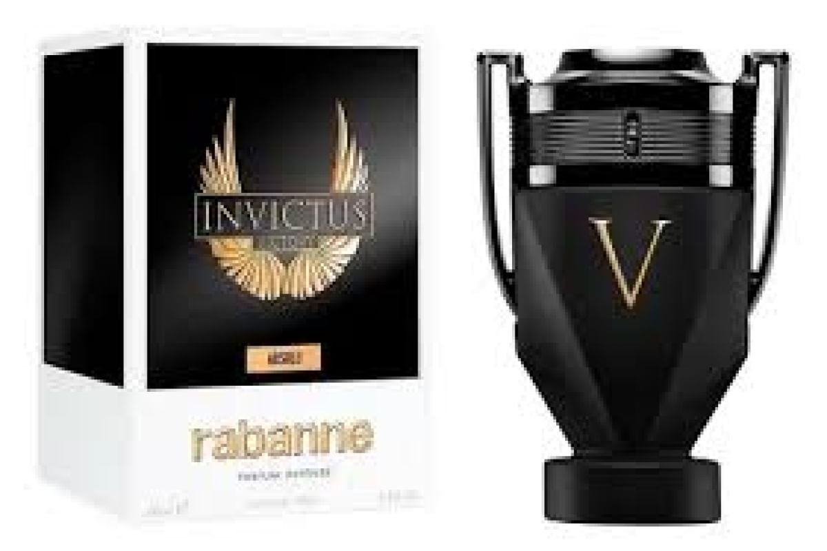 PR INVICTUS VICTORY ABSOLU PARFUM INTENSE 100ML