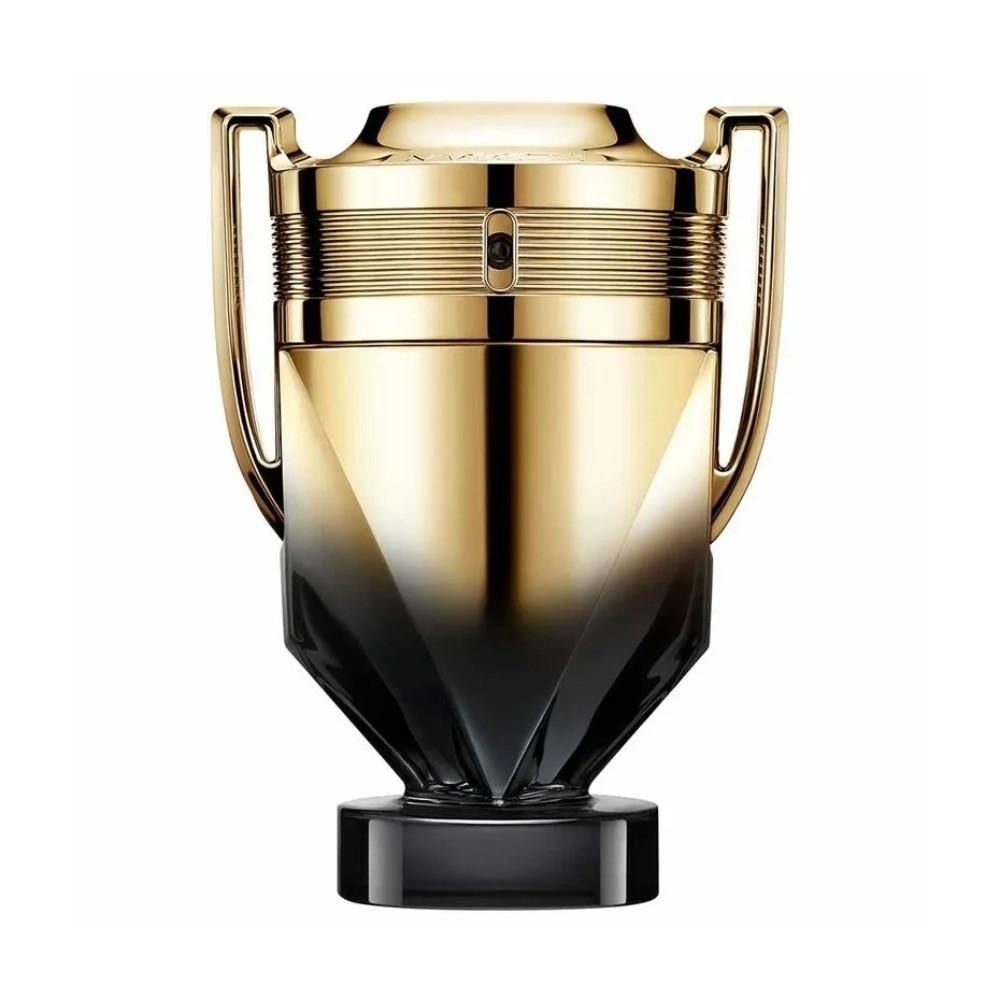 Invictus Elixir Rabanne Parfum Masculino 50ml