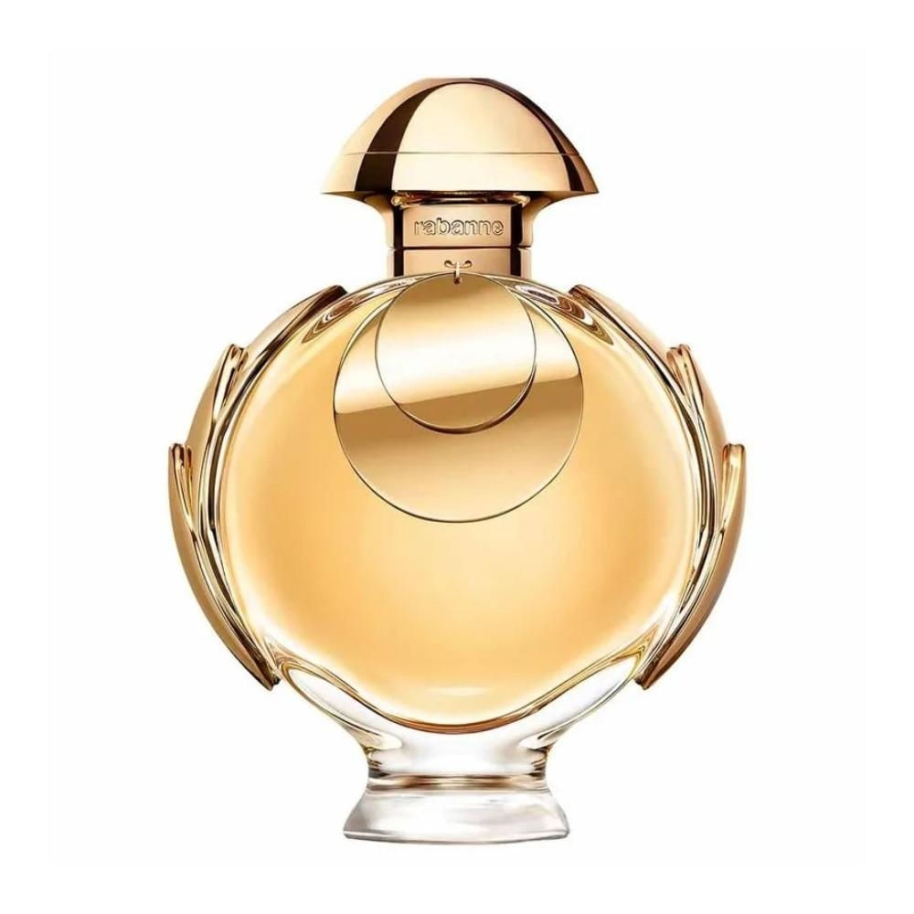 Olympea Elixir Rabanne EDP Intense Feminino 80ml