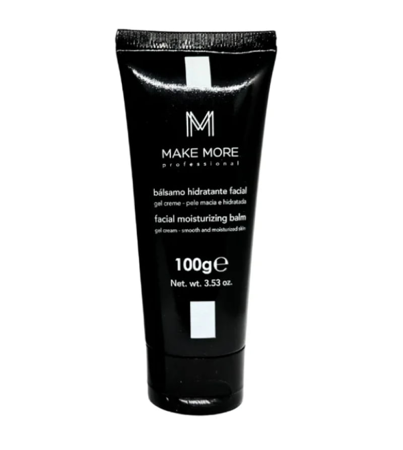 Bálsamo Hidratante Facial em Bisnaga 100g