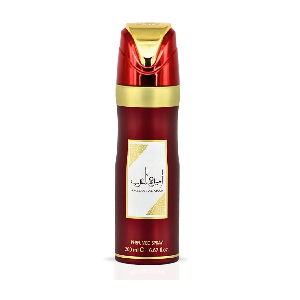 Desodorante Ameerat Al Arab Lattafa Feminino 200ml