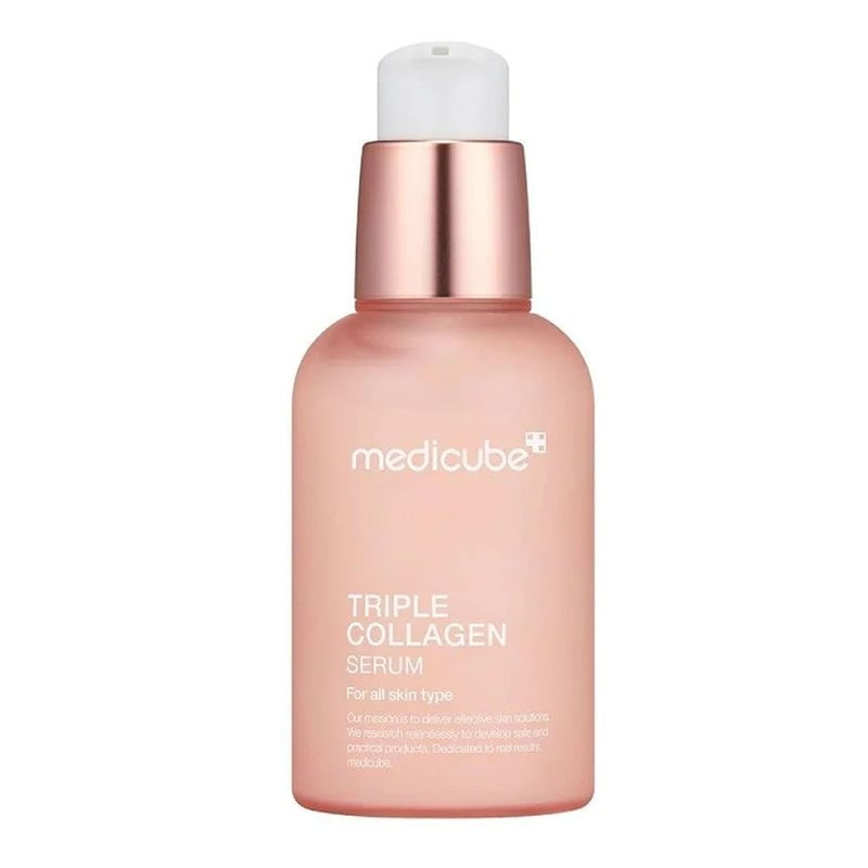 Medicube Triple Collagen Serum 4.0 55ml - Serum - Época Cosméticos