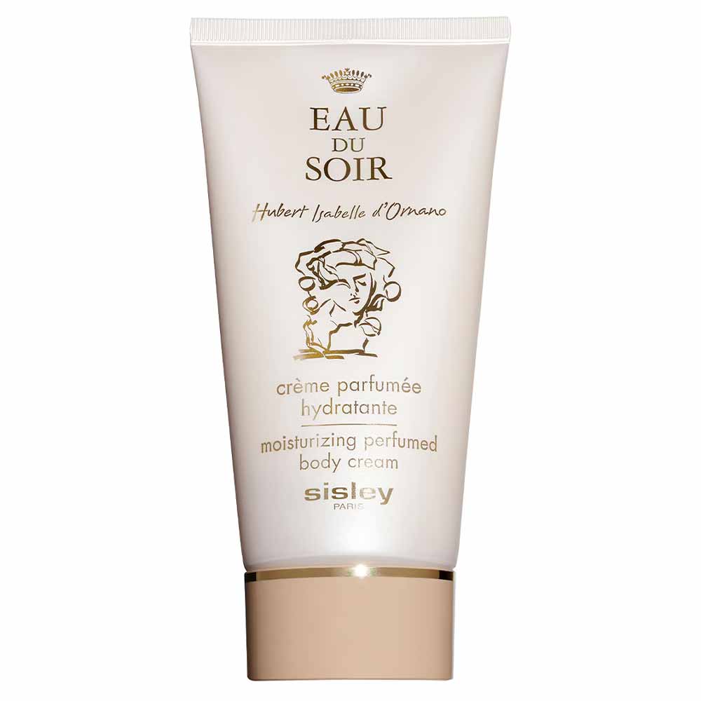 Hidratante Corporal Sisley Eau du Soir Moisturizing Perfumed Body Cream