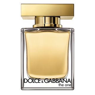 The One Dolce&Gabbana - Perfume Feminino - Eau de Toilette Menor preço em The One Dolce&Gabbana - Perfume Feminino - Eau de Toilette
