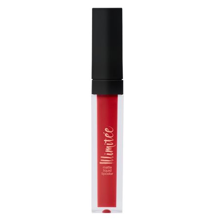 Batom-Líquido-Joli-Joli---Illimitee-Matte-235-Rouge-Amour--1