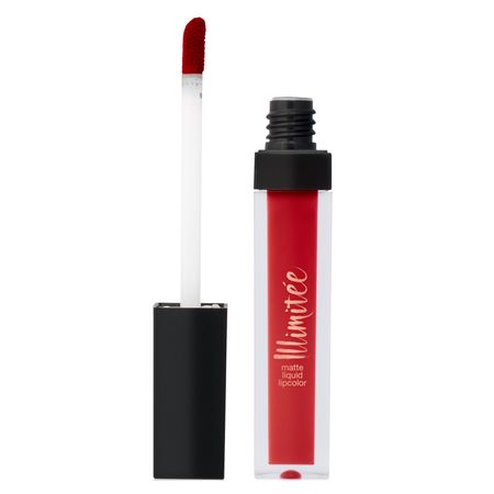 Batom-Líquido-Joli-Joli---Illimitee-Matte-235-Rouge-Amour--4