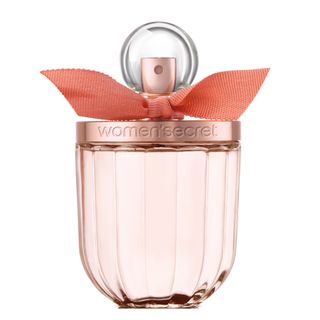 Eau My Women' Secret Perfume Feminino - Eau de Toilette Menor preço em Eau My Women' Secret Perfume Feminino - Eau de Toilette
