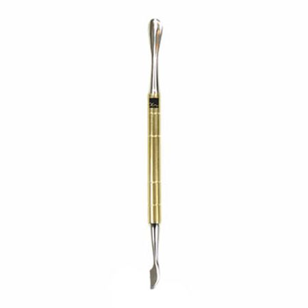 Golden-Tools-Espátula-Dupla-para-Cutícula-Océane---Empurrador-e-Raspador-de-Cutícula-1-Un--2