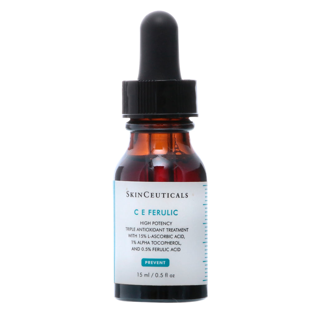 C E Ferulic Skinceuticals - Rejuvenescedor Facial