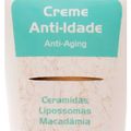 Rejuvenescedor Facial Natuflora Noturno 35g