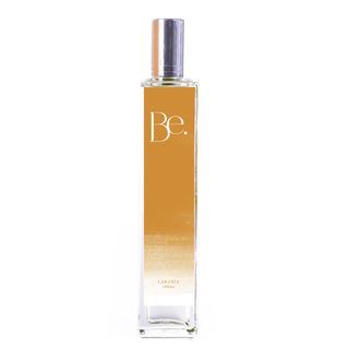 Be Laranja Perfume Feminino - Deo Colônia