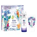 Eau Tropicale Sisley Paris - Feminino - Eau de Parfum - Perfume + Loção Corporal - Kit Kit