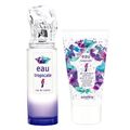 Eau Tropicale Sisley Paris - Feminino - Eau de Parfum - Perfume + Loção Corporal - Kit Kit