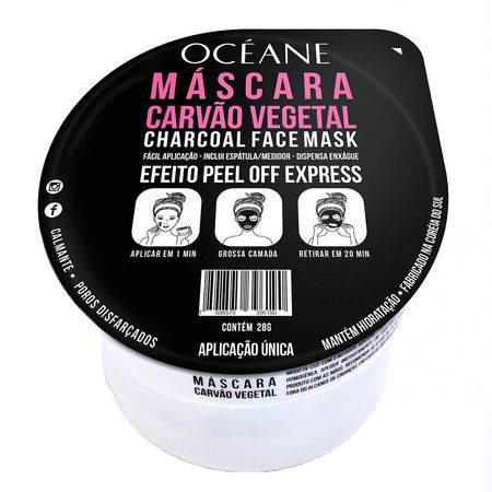 Máscara-Facial-Océane--Carvão-Vegetal-1-Un--1