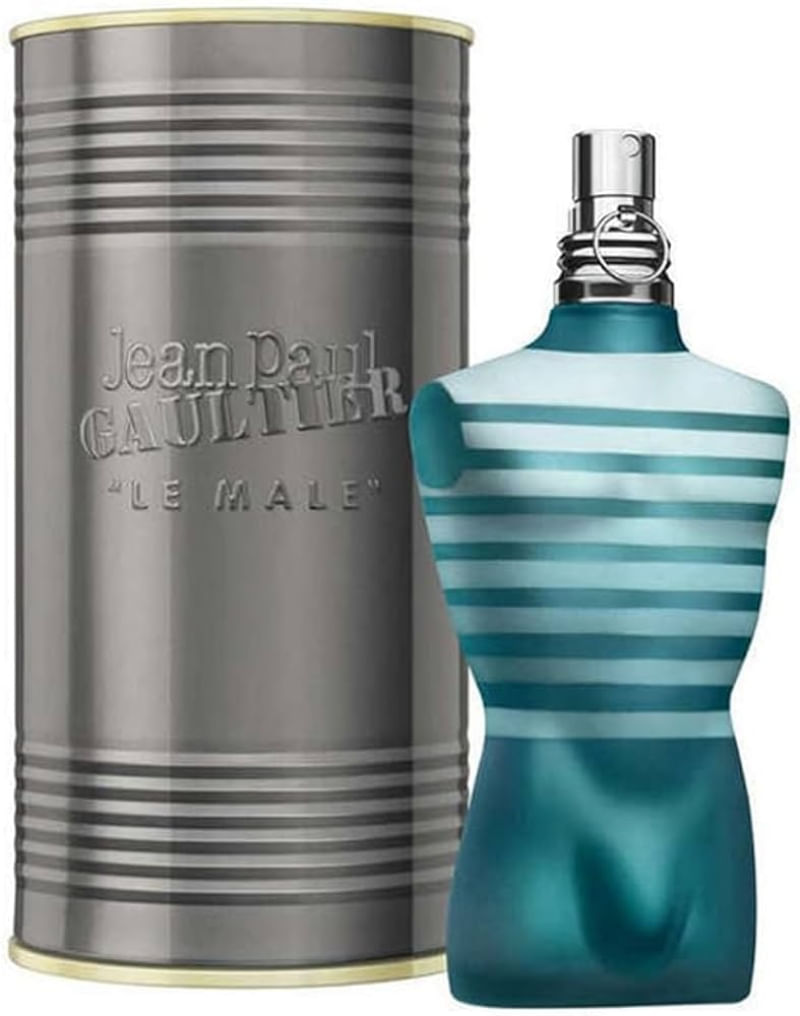 Jean Paul Gaultier Le Male 125ML EDT